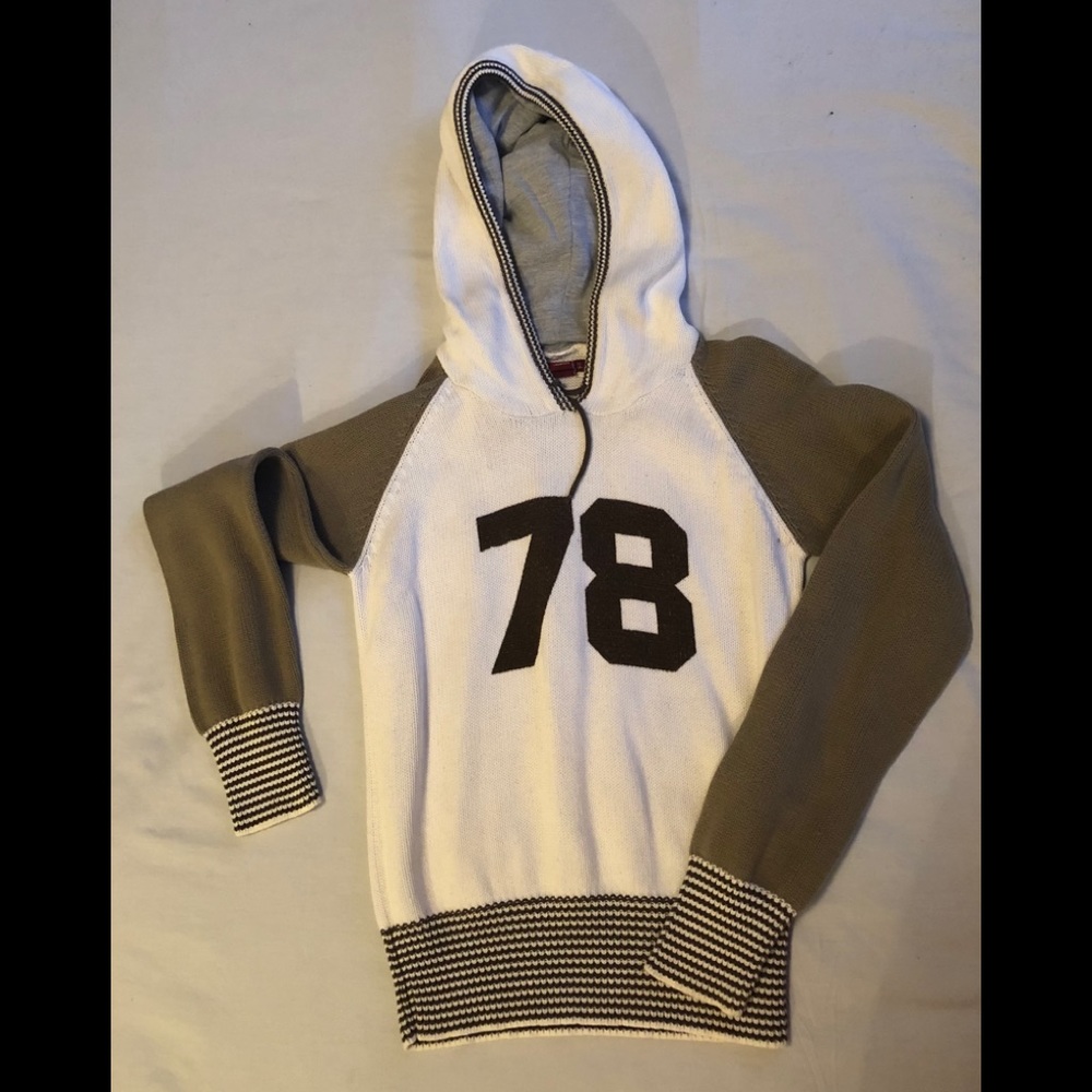 H&M 78 sweater